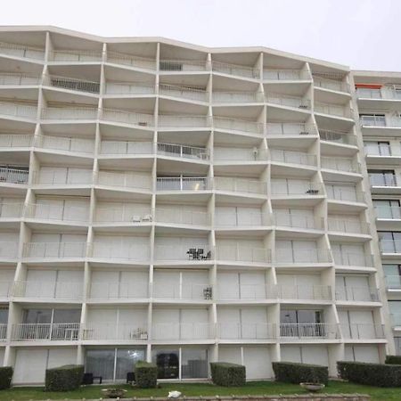 Le Nid De La Plage Le Touquet Exterior photo