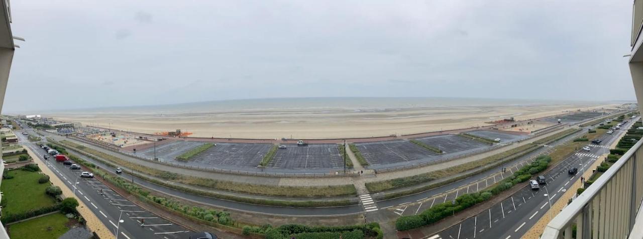 Le Nid De La Plage Le Touquet Exterior photo