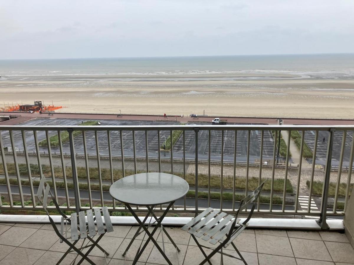Le Nid De La Plage Le Touquet Exterior photo