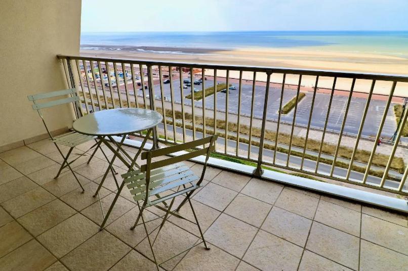 Le Nid De La Plage Le Touquet Exterior photo